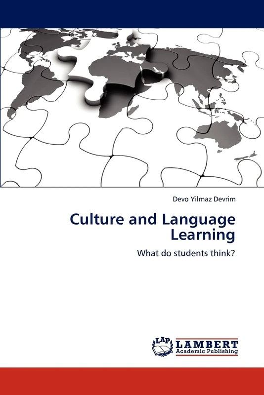 Culture and Language Learning: What do students think?
