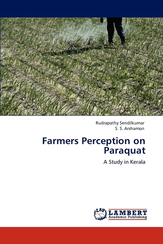 Farmers Perception on Paraquat: A Study in Kerala