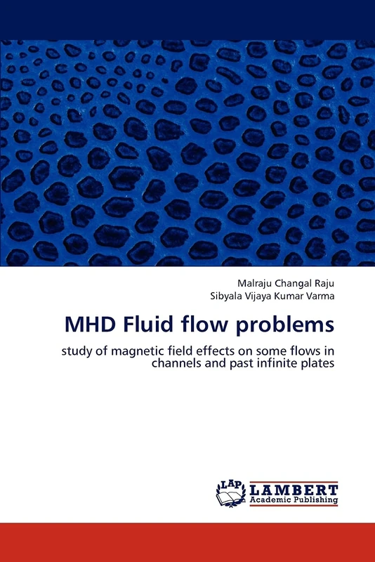 MHD Fluid flow problems: study of magnetic field effects on some flows in channels and past infinite plates