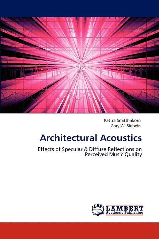 Architectural Acoustics: Effects of Specular & Diffuse Reflections on Perceived Music Quality
