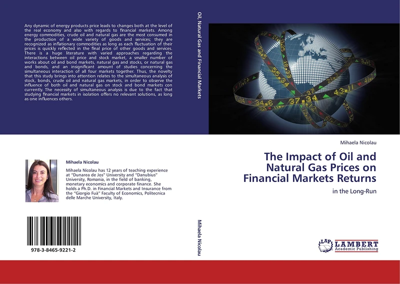 The Impact of Oil and Natural Gas Prices on Financial Markets Returns: in the Long-Run - Image 1