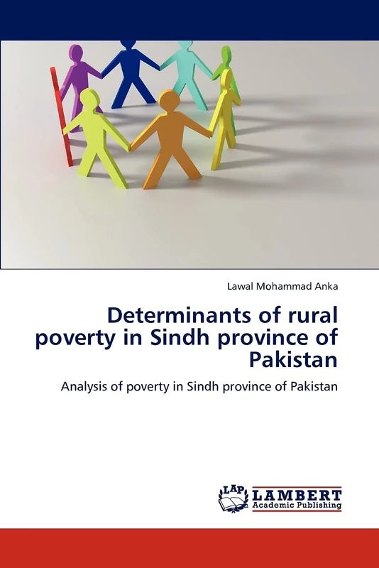 Determinants of rural poverty in Sindh province of Pakistan: Analysis of poverty in Sindh province of Pakistan - Image 1