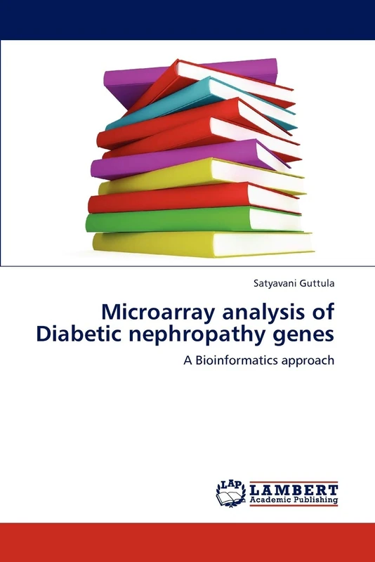 Microarray analysis of Diabetic nephropathy genes: A Bioinformatics approach