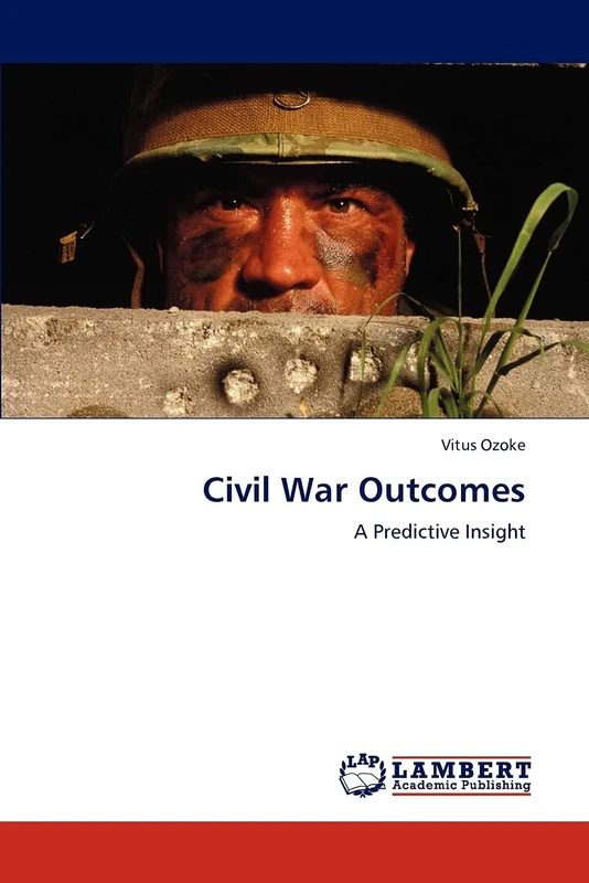 Civil War Outcomes: A Predictive Insight