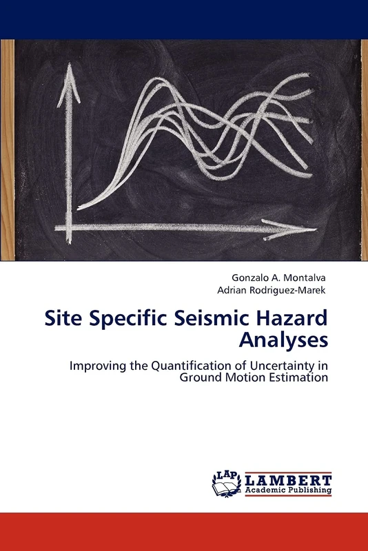 Site Specific Seismic Hazard Analyses: Improving the Quantification of Uncertainty in Ground Motion Estimation
