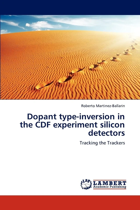 Dopant type-inversion in the CDF experiment silicon detectors: Tracking the Trackers