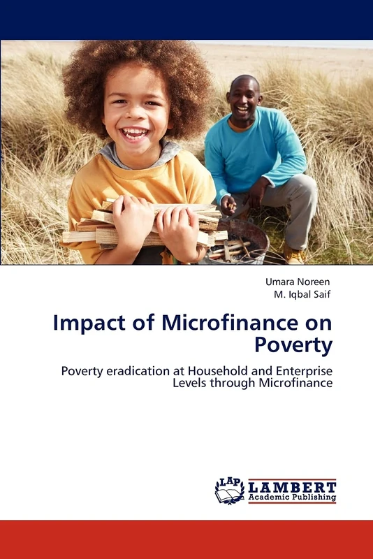 Impact of Microfinance on Poverty: Poverty eradication at Household and Enterprise Levels through Microfinance
