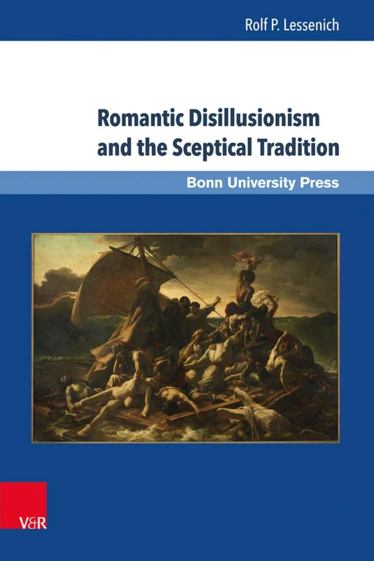 Romantic Disillusionism and the Sceptical Tradition: 20 (Super alta perennis) - Image 1