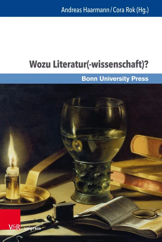 Wozu Literatur(-wissenschaft)?: Methoden, Funktionen, Perspektiven: 14 (Gründungsmythen Europas in Literatur, Musik und Kunst)