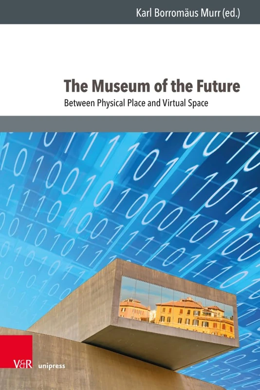 The Museum of the Future: Between Physical Place and Virtual Space - Image 1