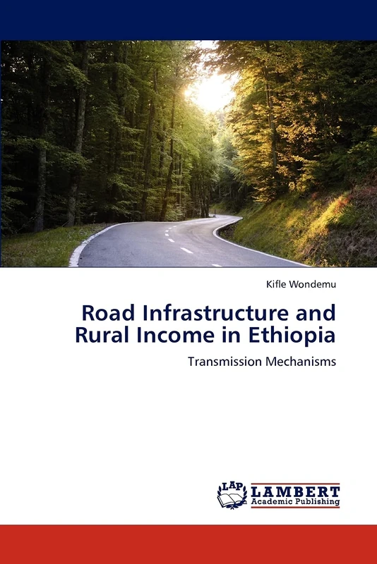 Road Infrastructure and Rural Income in Ethiopia: Transmission Mechanisms