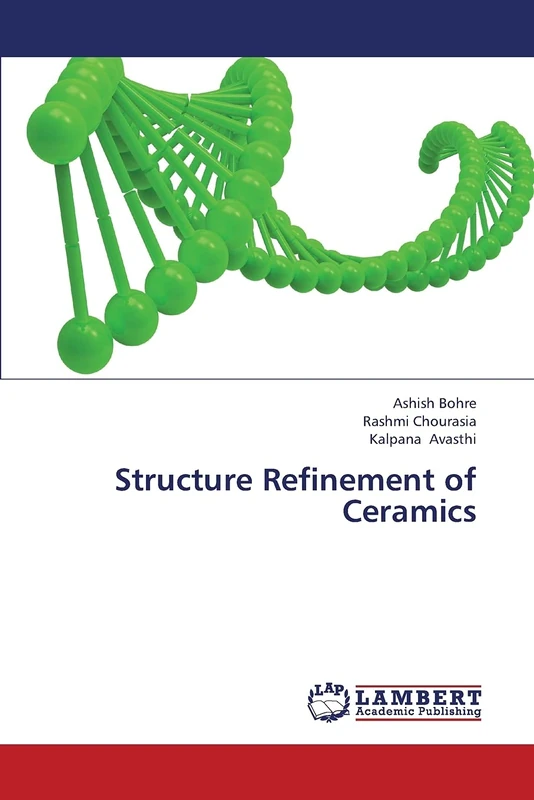 Structure Refinement of Ceramics