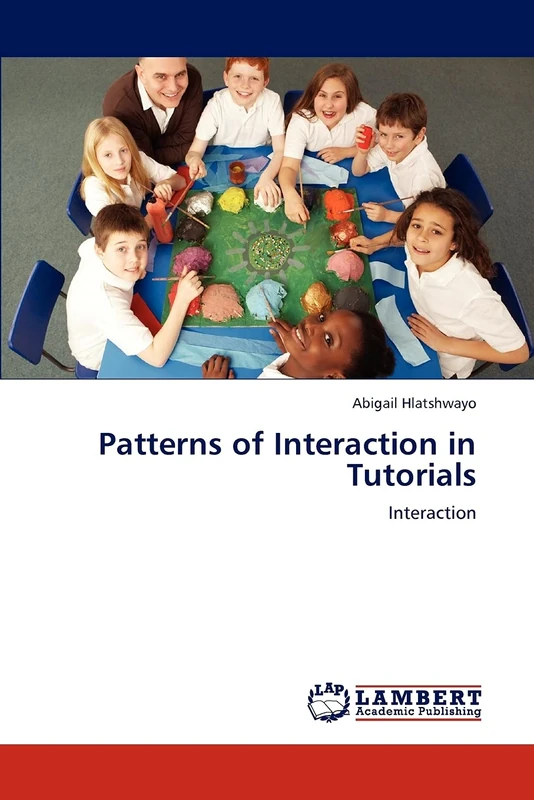 Patterns of Interaction in Tutorials: Interaction - Image 1