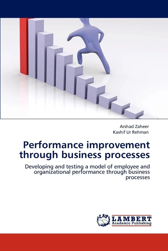 Performance improvement through business processes: Developing and testing a model of employee and organizational performance through business processes