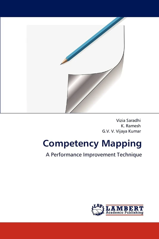 Competency Mapping: A Performance Improvement Technique