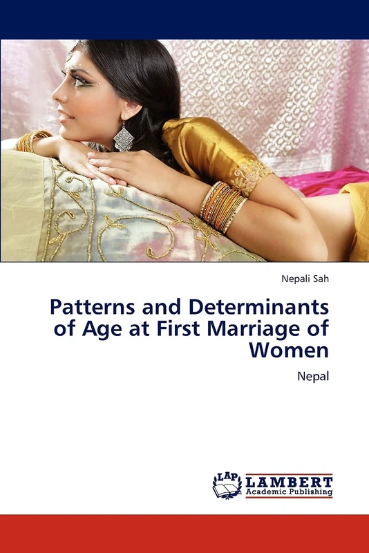 Patterns and Determinants of Age at First Marriage of Women: Nepal