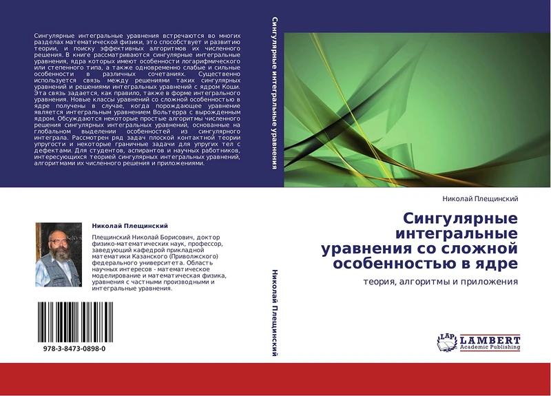 Singulyarnye integral'nye uravneniya so slozhnoy osobennost'yu v yadre: teoriya, algoritmy i prilozheniya