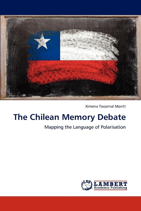 The Chilean Memory Debate: Mapping the Language of Polarisation - Image 1