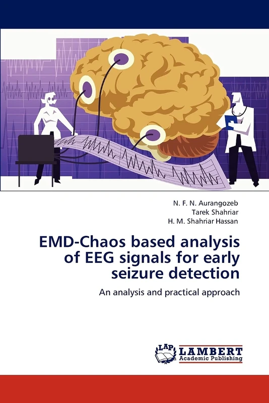 EMD-Chaos based analysis of EEG signals for early seizure detection: An analysis and practical approach - Image 1