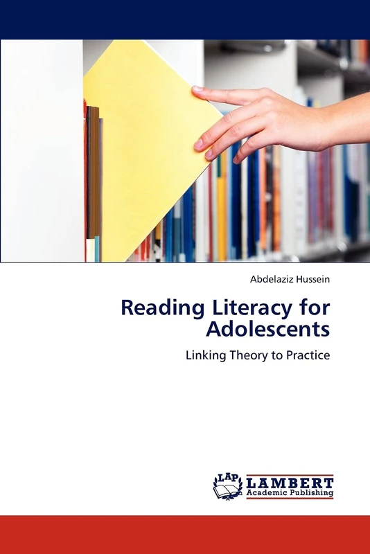 Reading Literacy for Adolescents: Linking Theory to Practice