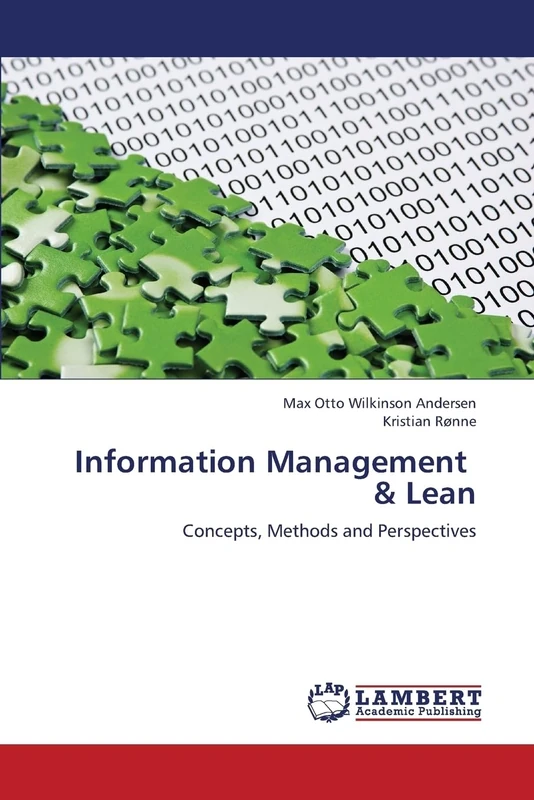 Information Management & Lean: Concepts, Methods and Perspectives