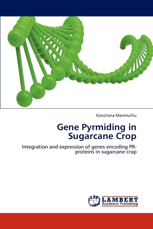 Gene Pyrmiding in Sugarcane Crop: Integration and expression of genes encoding PR-proteins in sugarcane crop
