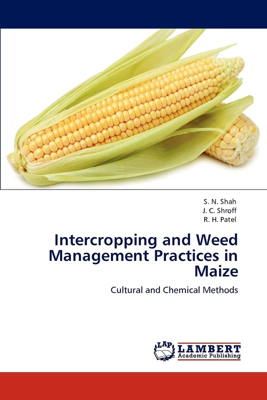 Intercropping and Weed Management Practices in Maize: Cultural and Chemical Methods
