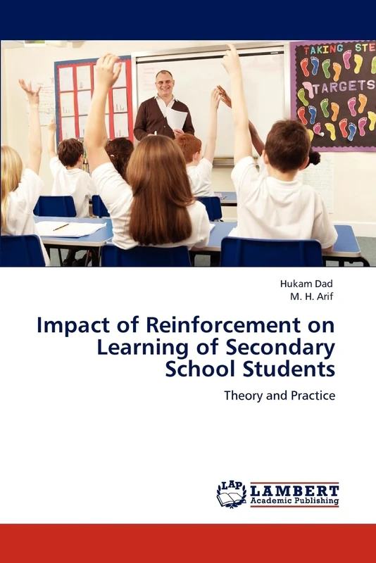 Impact of Reinforcement on Learning of Secondary School Students: Theory and Practice
