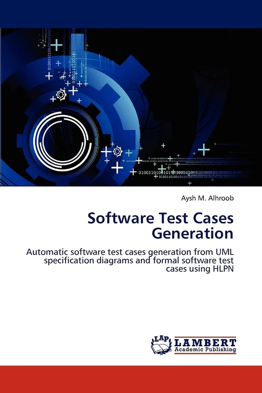 Software Test Cases Generation: Automatic software test cases generation from UML specification diagrams and formal software test cases using HLPN
