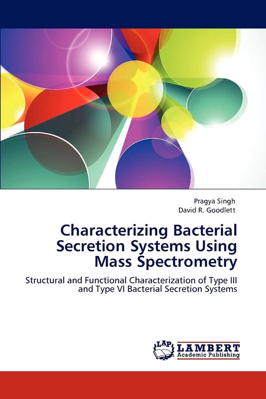 Characterizing Bacterial Secretion Systems Using Mass Spectrometry: Structural and Functional Characterization of Type III and Type VI Bacterial Secretion Systems