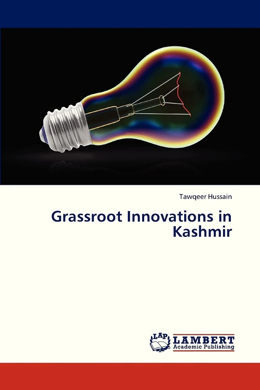 Grassroot Innovations in Kashmir