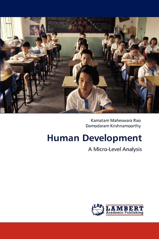 Human Development: A Micro-Level Analysis
