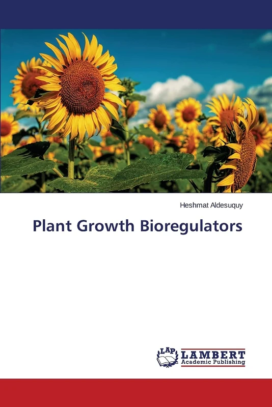 Plant Growth Bioregulators