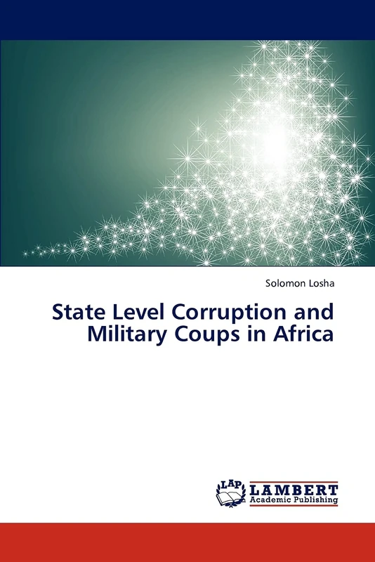 State Level Corruption and Military Coups in Africa - Image 1