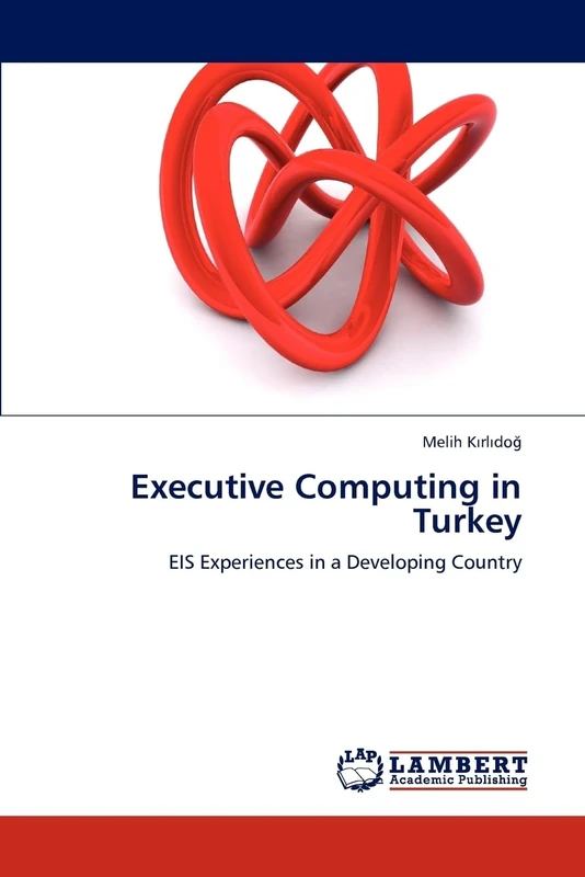 Executive Computing in Turkey: EIS Experiences in a Developing Country