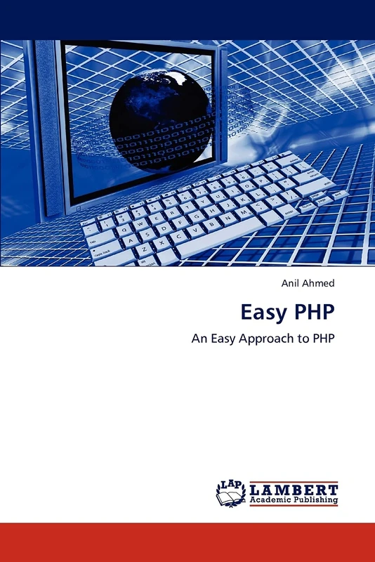 Easy PHP: An Easy Approach to PHP
