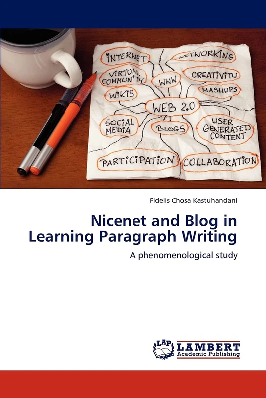 Nicenet and Blog in Learning Paragraph Writing: A phenomenological study