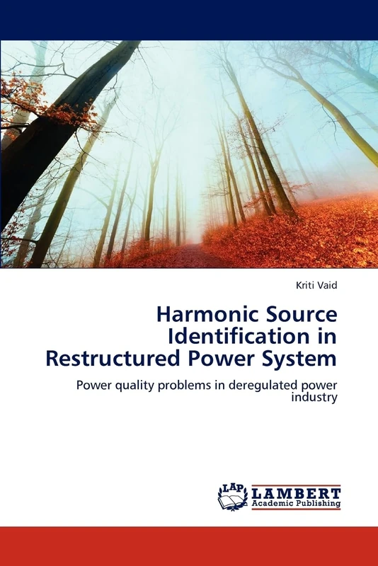 Harmonic Source Identification in Restructured Power Systems