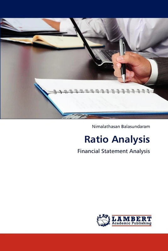 Ratio Analysis: Financial Statement Analysis