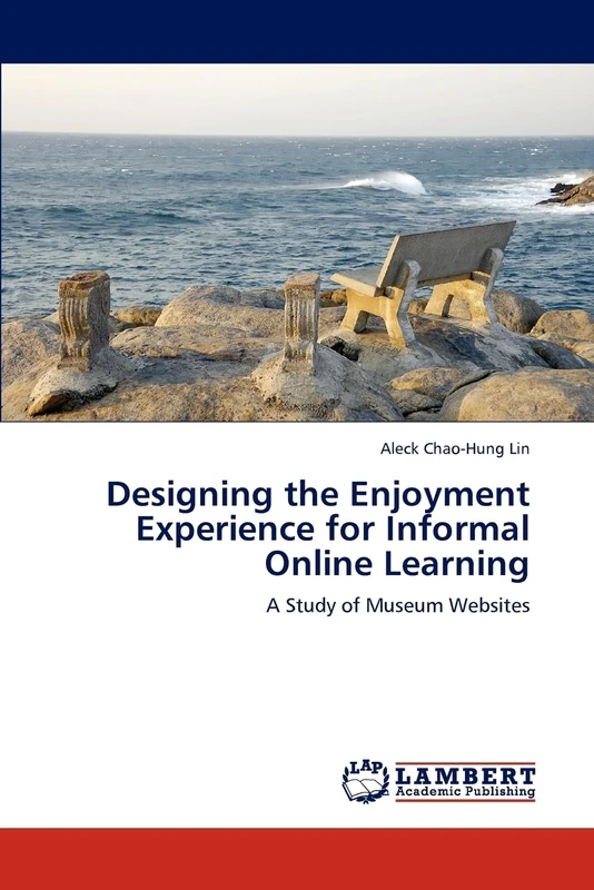 Designing the Enjoyment Experience for Informal Online Learning: A Study of Museum Websites