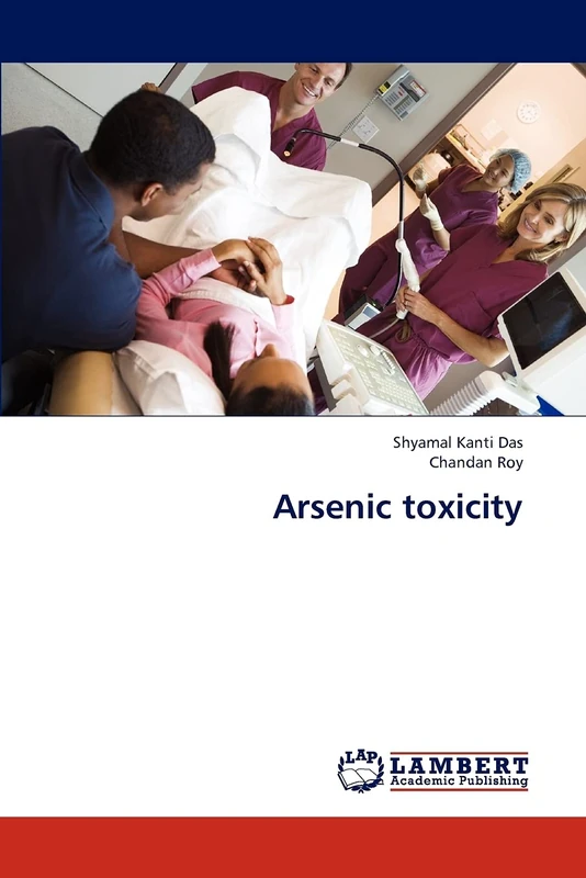 Arsenic toxicity