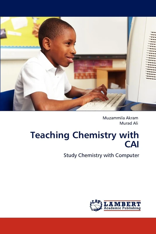 Teaching Chemistry with CAI: Study Chemistry with Computer