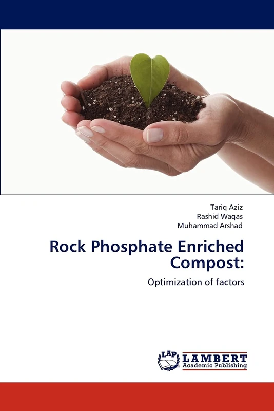 Rock Phosphate Enriched Compost:: Optimization of factors - Image 1