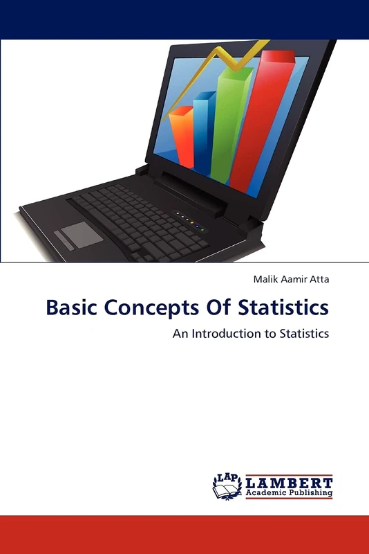 Basic Concepts Of Statistics: An Introduction to Statistics - Image 1
