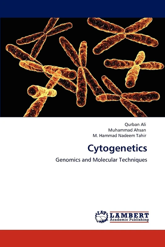 Cytogenetics: Genomics and Molecular Techniques