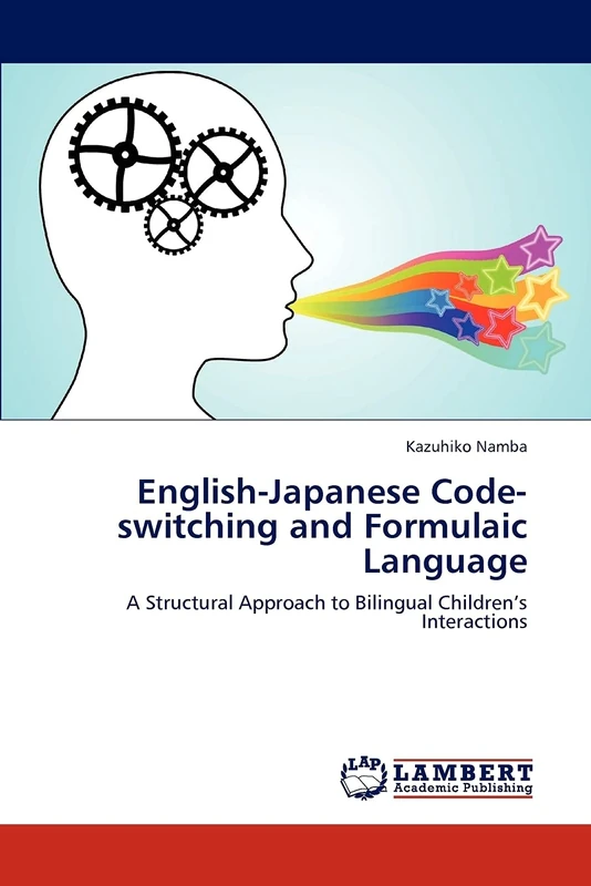 English-Japanese Code-switching and Formulaic Language: A Structural Approach to Bilingual Children’s Interactions