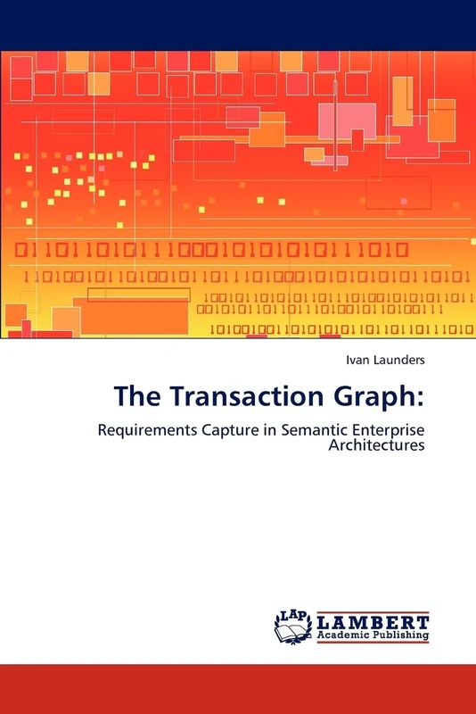 The Transaction Graph:: Requirements Capture in Semantic Enterprise Architectures