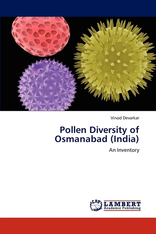 Pollen Diversity of Osmanabad (India): An Inventory
