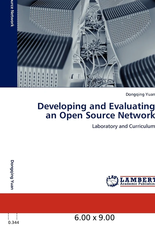Developing and Evaluating an Open Source Network: Laboratory and Curriculum