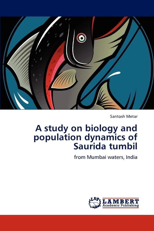 A study on biology and population dynamics of Saurida tumbil: from Mumbai waters, India